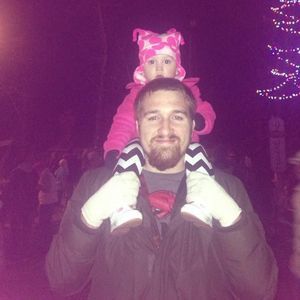 Meet your Posher, Tyler